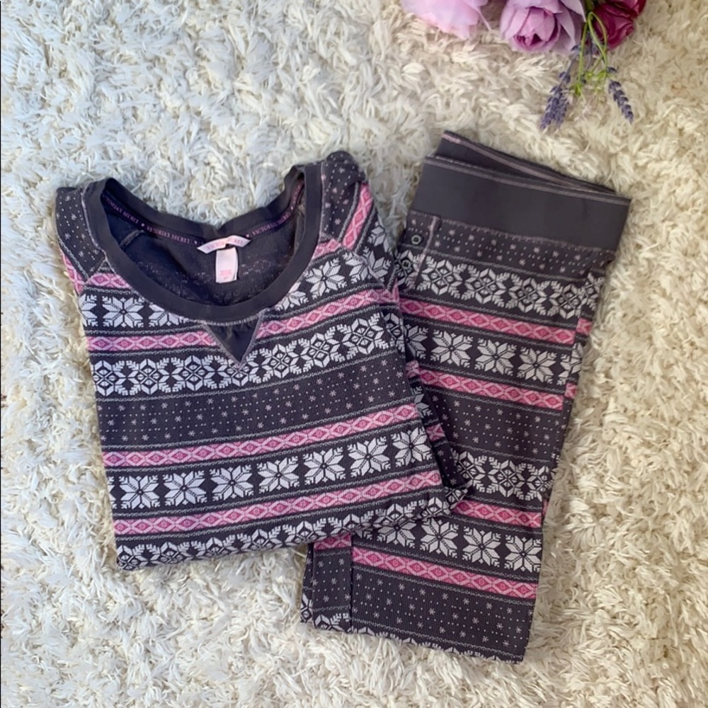 Victoria’s Secret Pajama Set